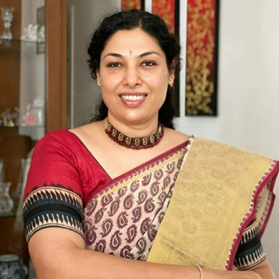 Archana Muthappa