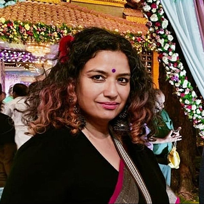 Nimi Ravindran